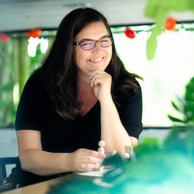 Nuyts, Vicky Vicky Nuyts